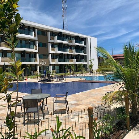 Apartmán Mana Beach Lua By Vivere Flats Pôrto das Galinhas Exteriér fotografie